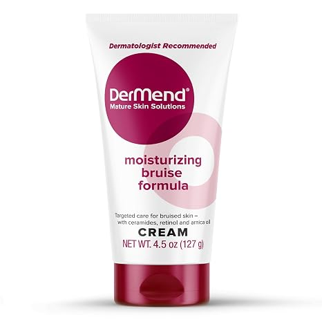 Dermend Arnica Bruise Cream with Vitamin K