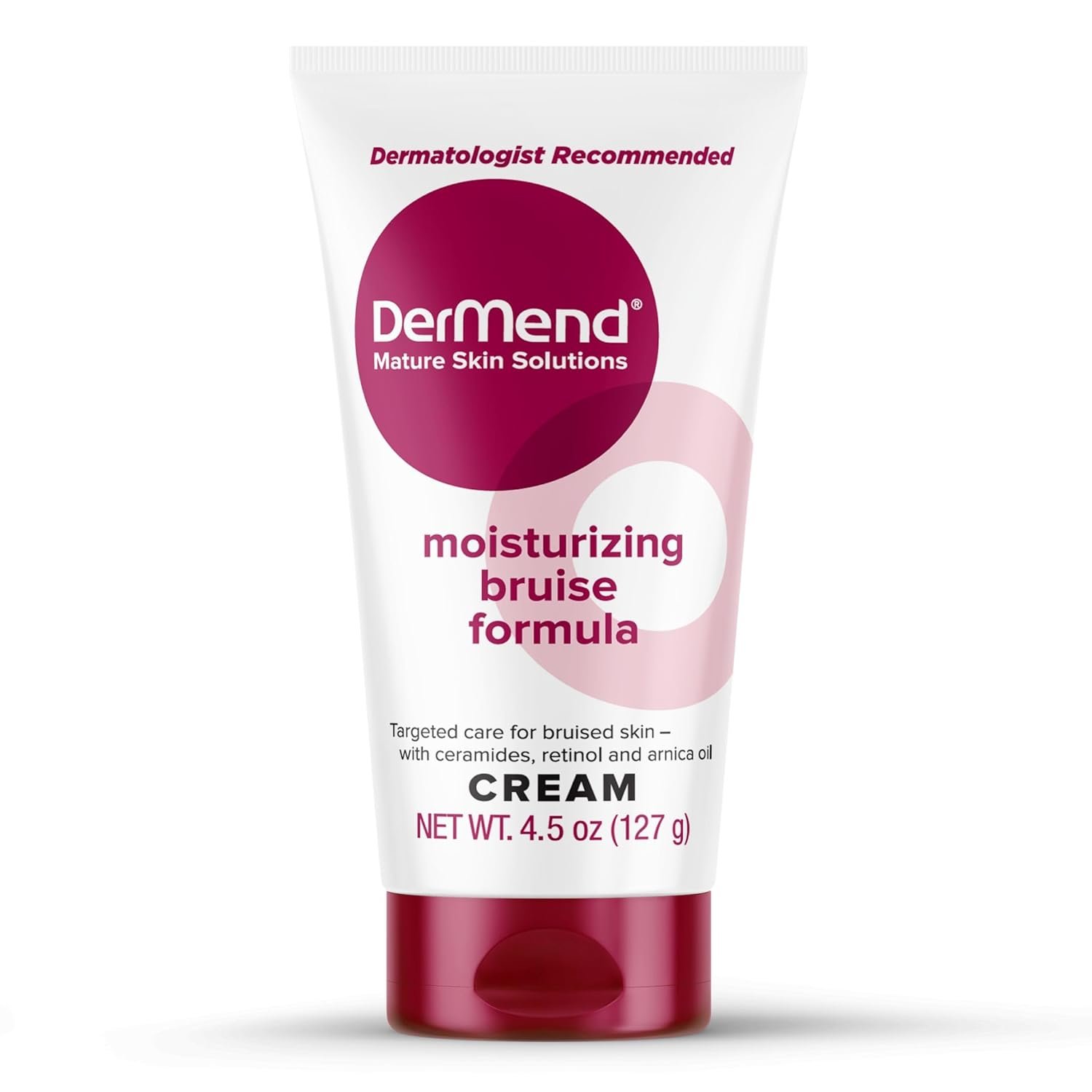 Dermend Arnica Bruise Cream with Vitamin K